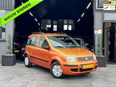 Fiat Panda - 1.2 Edizione Cool|Airco|El Pakket|NAP|APK|