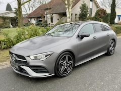 Mercedes-Benz CLA-klasse Shooting Brake - 200 AMG 163PK Pano•Trekhaak