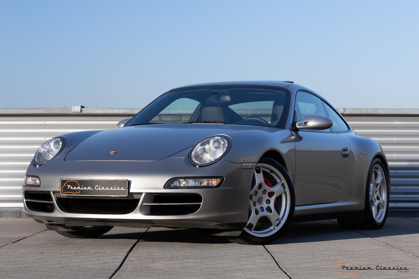 Porsche 911 - 3.8 Carrera 4S 997 | X51 | 111.000KM | Sport Chrono | BOSE - AutoWereld.nl