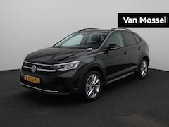 Volkswagen Taigo - 1.0 TSI Life Business | Navigatie | Parkeersensoren | Climatronic (Automatische Airco) | S