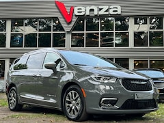 Chrysler Pacifica - 3.6 V6 Pinnacle Plug-in Hybride