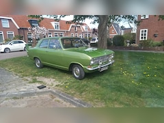 Opel Kadett - 1.1 Standard
