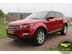 Land Rover Evoque - Landrover Range Rove 2.2 eD4 2WD Pure