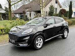 Ford Puma - 1.0 EcoBoost ST-Line X 125PK Automaat•B&O•ACC