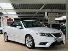 Saab 9-3 Cabrio - 2.8T Aero YOUNGTIMER