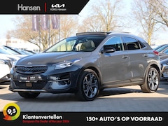 Kia XCeed - 1.6 GDi PHEV ExecutiveLine I Panoramadak I Leder I Keyless