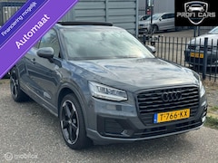 Audi Q2 - 35 TFSI Sport S line Pano Virtual Carplay Led