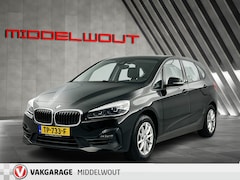 BMW 2-serie Active Tourer - 216i Corp. Lease Exe/Sportst/Trekhaak/Clima/Navi