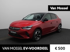 Opel Corsa-e - Elegance 50 kWh | LED | Apple Carplay & Android Auto | DAB |