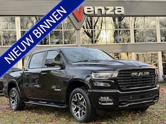 Dodge Ram Pick Up - MY25 1500 3.0TT Laramie BPM-VRIJ