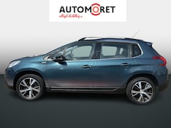 Peugeot 2008 - 1.2 PureTech Urban Cross Distributieriem gemodificeerd