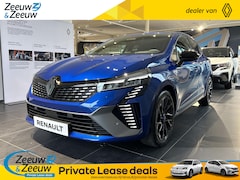 Renault Clio - (Z&Z Private lease actie v.a. € 424) E-Tech Full Hybrid 145 esprit Alpine | Wij maken graa
