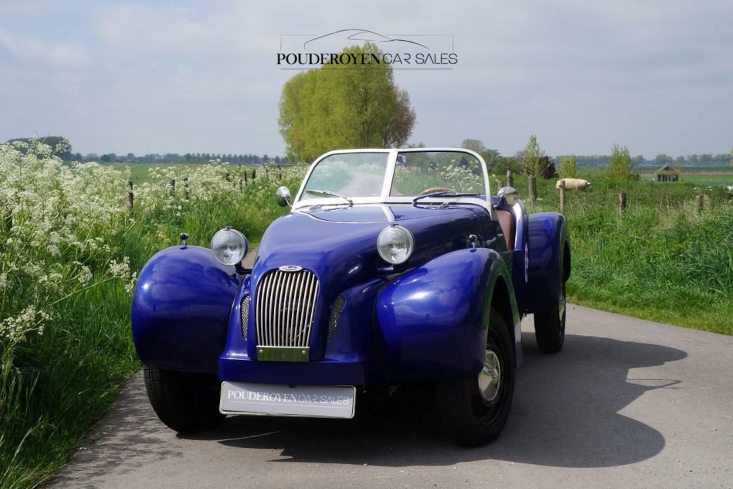 Citroën 2 CV - Special - AutoWereld.nl