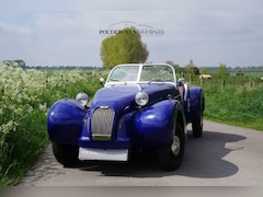 Citroën 2 CV - Burton