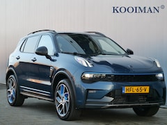 Lynk & Co 01 - 1.5 Plugin Hybrid 261pk Automaat Apple Carplay / 360 Camera / Infinity Sound / Panoramadak