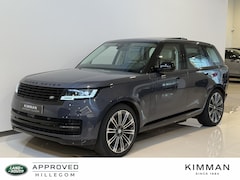 Land Rover Range Rover - 3.0 P550e Autobiography PHEV | 23 inch Diamond Turned | Towing Pack | Varesine Blue