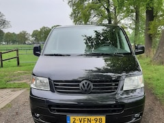 Volkswagen Transporter - 2.5 TDI 340
