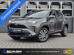 Toyota Yaris Cross - 1.5 Hybrid Dynamic 115pk Camera Carplay Keyless
