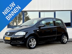 Volkswagen Fox - 1.2 CarPlay l incl. €1750 onderhoud l NAP l
