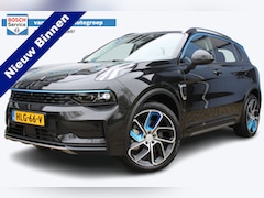 Lynk & Co 01 - 1.5 | Trekhaak | Panorama dak | 360' Camera | Elektrische kofferbak | Bestuurdersstoel ele