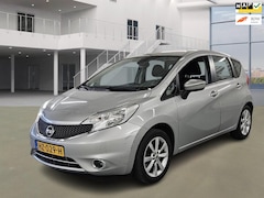 Nissan Note - 1.2 Connect Edition