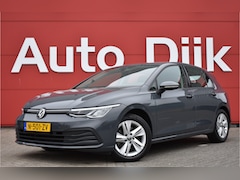 Volkswagen Golf - 1.5 eTSI Life DSG | LED | Carplay | Keyless | Adapt. Cruise | Clima | PDC V+A | LMV