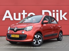 Renault Twingo - 1.0 SCe Expression Airco | Cruise | Bluetooth | Elek.ramen | CV