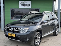 Dacia Duster - 1.2 TCe 4x2 Prestige | Navigatie | Trekhaak | CruiseControl |