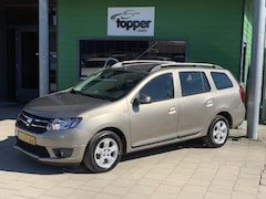 Dacia Logan MCV - 0.9 TCe Prestige | Navigatie | Trekhaak | Airco |