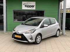 Toyota Yaris - 1.5 Hybrid Dynamic | Automaat | Camera | Navigatie |