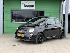 Fiat 500 - 1.2 Lounge | 500S | Sport | Airco |