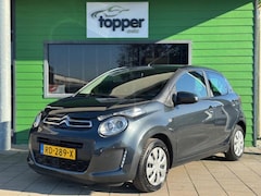 Citroën C1 - 1.0 e-VTi Feel / Led / Airco / Nieuwe APK /