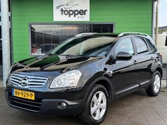 Nissan Qashqai+2 - 2.0 Connect Edition 7 Pers./ Camera / Navi /