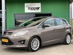 Ford C-Max - 1.0 Lease Titanium / Navi / Camera /