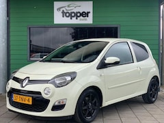 Renault Twingo - 1.2 16V Collection / CruiseControl / Airco /