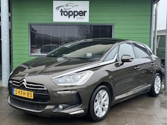 Citroën DS5 - 1.6 THP Business Executive | Automaat | Camera | Navigatie |