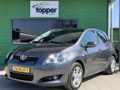 Toyota Auris - 1.6-16V Sol | Automaat | CruiseControl |