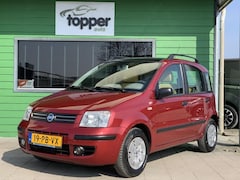 Fiat Panda - 1.2 Class | Met Nieuwe APK | PanoramaDak |