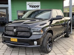 Dodge Ram 1500 - 5.7 V8 Crew Cab 6'4 | Navigatie | Camera | LPG | BTW |