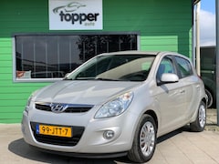 Hyundai i20 - 1.2i DynamicVersion | Met Nieuwe APK | Airco |