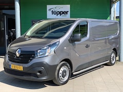 Renault Trafic - 1.6 dCi T29 L2H1 Comfort | Navigatie | CruiseControl |