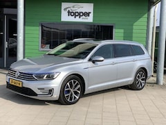 Volkswagen Passat Variant - 1.4 TSI GTE Highline | PanoramaDak | Massage Stoel |
