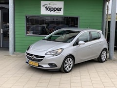 Opel Corsa - 1.0 Turbo Edition | CruiseControl | Camera |