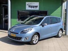 Renault Grand Scénic - 1.6 Parisienne | 7 Persoons | Navigatie |