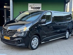 Renault Trafic - 1.6 dCi T29 L2H1 DC Turbo2 Energy / Dubbel Cabine