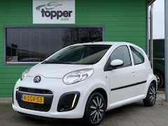 Citroën C1 - 1.0 Collection | Led | Airco | Elektrische Ramen |