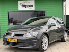 Volkswagen Golf - 1.2 TSI Trend Edition | Met Nieuwe APK |