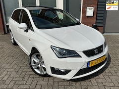 Seat Ibiza ST - 1.4 TSI FR / Navi / Cruise / Clima / PDC