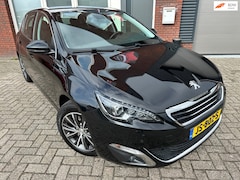 Peugeot 308 - 1.2 PureTech Allure / Navi / Cruise / PDC / Clima