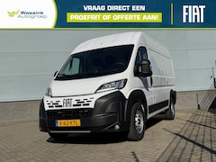 Fiat Ducato - GB 2.2 MJ 140pk L2H2 35 | Cruise Control | Verzwaarde Vering | Flenskogel Trekhaak | Extra
